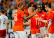 Holanda gana 2-1 a México  y pasa a cuartos de final