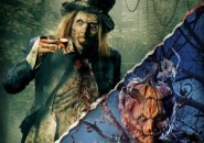 Los Estudios Universal de los Ángeles sorprenderán con espantosas creaciones de personajes en el “Halloween Horror Nights”