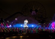 Las Fiestas en el Disneyland Resort empiezan el 13 de noviembre