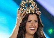 Miss Universo está dando sorpresas y es una colombiana la nueva reina
