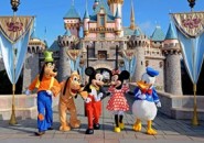 Disneyland Resort brillará para celebrar  60 años de magia y diversión