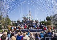 Disney celebró su día en su 60 aniversario
