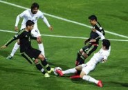 México gana en penal  a Costa Rica en la copa Oro 1-0