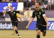 México gana 3-1 a Jamaica en la final de la Copa Oro 2015