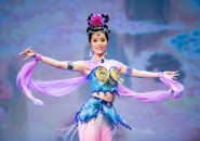 Una nueva dinastía artística china llega con el espectáculo Shen Yun 2016