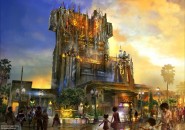 The Twilight Zone Tower of Terror cambiara por Guardians of the Galaxy