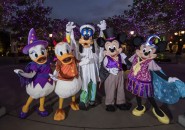 Disneyland Resort ofrece una ‘sorpresa’ a sus visitantes: