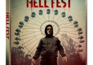 El  festival del Infierno esta por comenzar en Hell Fest.