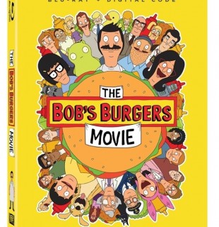The Bob’s Burgers Movie es la sensacinon de este verano